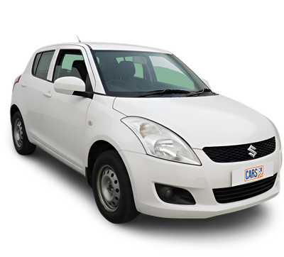Maruti Swift-img